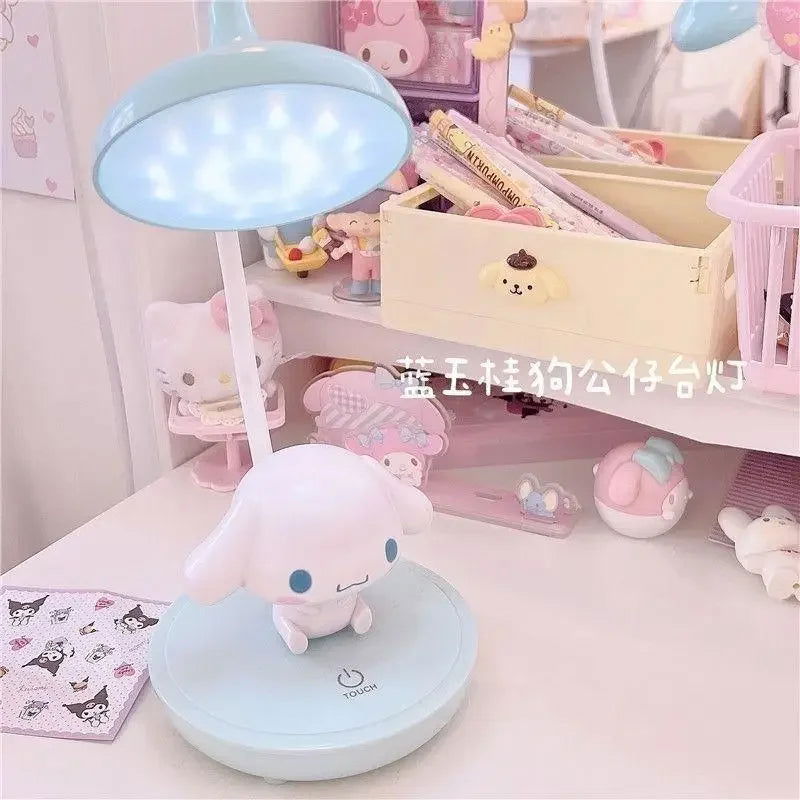 Kawaii Genuine Sanrio Led Night Light - Kart It Up   - Kawaii Genuine Sanrio Led Night Light - Kart It Up   - Kawaii Genuine Sanrio Led Night Light - Kart It Up   - Kawaii Genuine Sanrio Led Night Light - Kart It Up  - Kawaii Genuine Sanrio Led Night Light - Kart It Up  -  