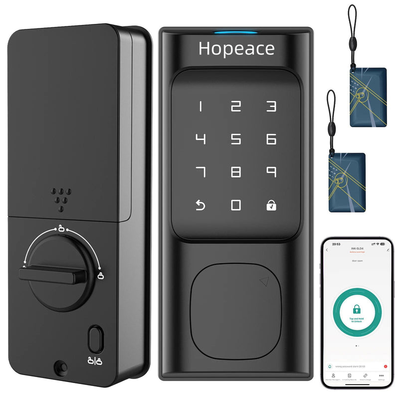 Keyless Entry Door Lock with App Control - Kart It Up   - Keyless Entry Door Lock with App Control - Kart It Up   - Keyless Entry Door Lock with App Control - Kart It Up   - Keyless Entry Door Lock with App Control - Kart It Up   - Keyless Entry Door Lock with App Control - Kart It Up   - Keyless Entry Door Lock with App Control - Kart It Up   - Keyless Entry Door Lock with App Control - Kart It Up  - Keyless Entry Door Lock with App Control - Kart It Up  - 