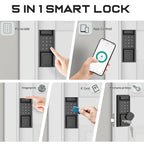 Keyless Entry Door Lock with App Control - Kart It Up   - Keyless Entry Door Lock with App Control - Kart It Up   - Keyless Entry Door Lock with App Control - Kart It Up   - Keyless Entry Door Lock with App Control - Kart It Up   - Keyless Entry Door Lock with App Control - Kart It Up   - Keyless Entry Door Lock with App Control - Kart It Up   - Keyless Entry Door Lock with App Control - Kart It Up  - Keyless Entry Door Lock with App Control - Kart It Up  -  -  