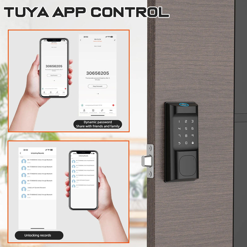 Keyless Entry Door Lock with App Control - Kart It Up   - Keyless Entry Door Lock with App Control - Kart It Up   - Keyless Entry Door Lock with App Control - Kart It Up   - Keyless Entry Door Lock with App Control - Kart It Up   - Keyless Entry Door Lock with App Control - Kart It Up  - Keyless Entry Door Lock with App Control - Kart It Up  -  -  