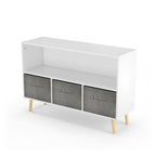 Kid’s Bookcase with Collapsible Drawer - Kart It Up   - Kid’s Bookcase with Collapsible Drawer - Kart It Up   - Kid’s Bookcase with Collapsible Drawer - Kart It Up   - Kid’s Bookcase with Collapsible Drawer - Kart It Up  - Kid’s Bookcase with Collapsible Drawer - Kart It Up  -  