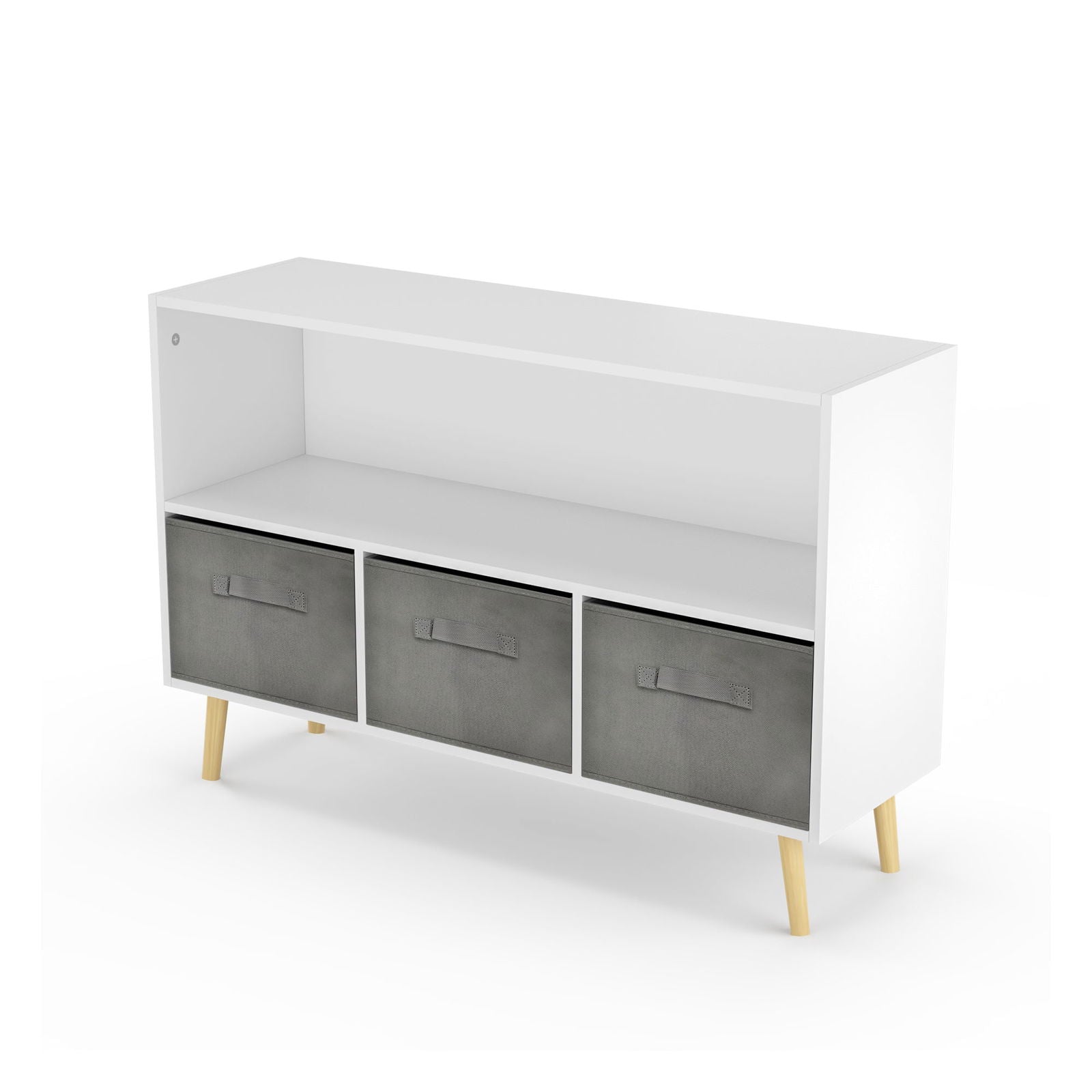 Kid’s Bookcase with Collapsible Drawer - Kart It Up   - Kid’s Bookcase with Collapsible Drawer - Kart It Up   - Kid’s Bookcase with Collapsible Drawer - Kart It Up   - Kid’s Bookcase with Collapsible Drawer - Kart It Up  - Kid’s Bookcase with Collapsible Drawer - Kart It Up  -  