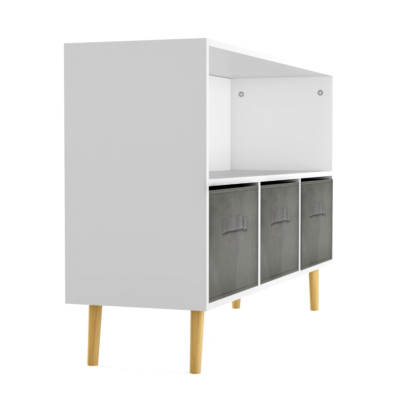 Kid’s Bookcase with Collapsible Drawer - Kart It Up   - Kid’s Bookcase with Collapsible Drawer - Kart It Up   - Kid’s Bookcase with Collapsible Drawer - Kart It Up   - Kid’s Bookcase with Collapsible Drawer - Kart It Up  - Kid’s Bookcase with Collapsible Drawer - Kart It Up  -  