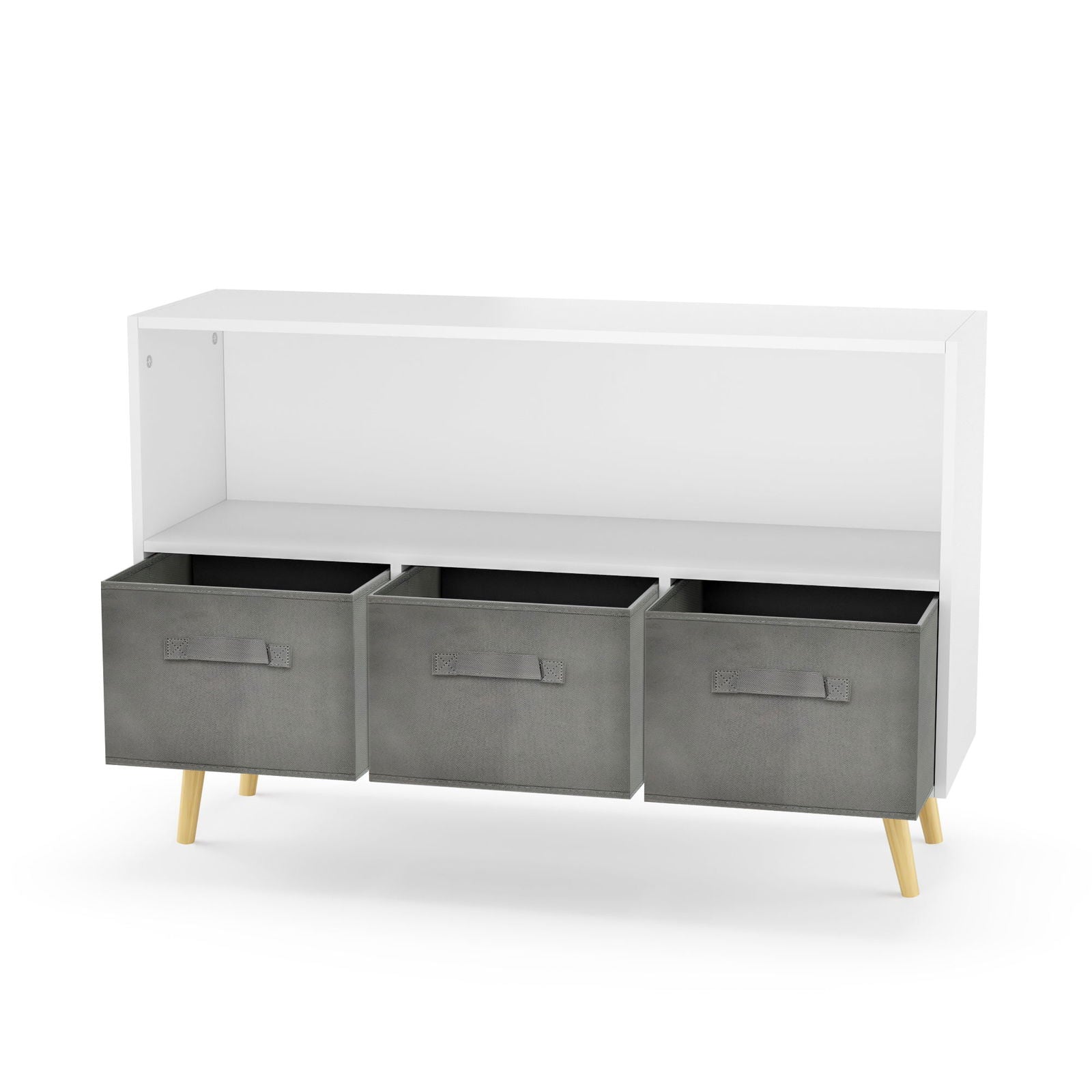 Kid’s Bookcase with Collapsible Drawer - Kart It Up   - Kid’s Bookcase with Collapsible Drawer - Kart It Up   - Kid’s Bookcase with Collapsible Drawer - Kart It Up   - Kid’s Bookcase with Collapsible Drawer - Kart It Up  - Kid’s Bookcase with Collapsible Drawer - Kart It Up  -  