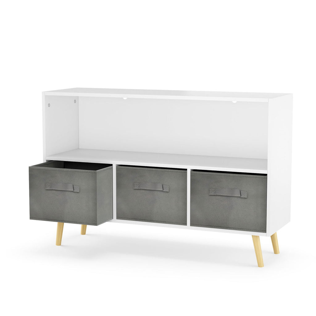 Kid’s Bookcase with Collapsible Drawer - Kart It Up   - Kid’s Bookcase with Collapsible Drawer - Kart It Up   - Kid’s Bookcase with Collapsible Drawer - Kart It Up   - Kid’s Bookcase with Collapsible Drawer - Kart It Up  - Kid’s Bookcase with Collapsible Drawer - Kart It Up  -  