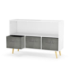 Kid’s Bookcase with Collapsible Drawer - Kart It Up   - Kid’s Bookcase with Collapsible Drawer - Kart It Up   - Kid’s Bookcase with Collapsible Drawer - Kart It Up   - Kid’s Bookcase with Collapsible Drawer - Kart It Up  - Kid’s Bookcase with Collapsible Drawer - Kart It Up  -  