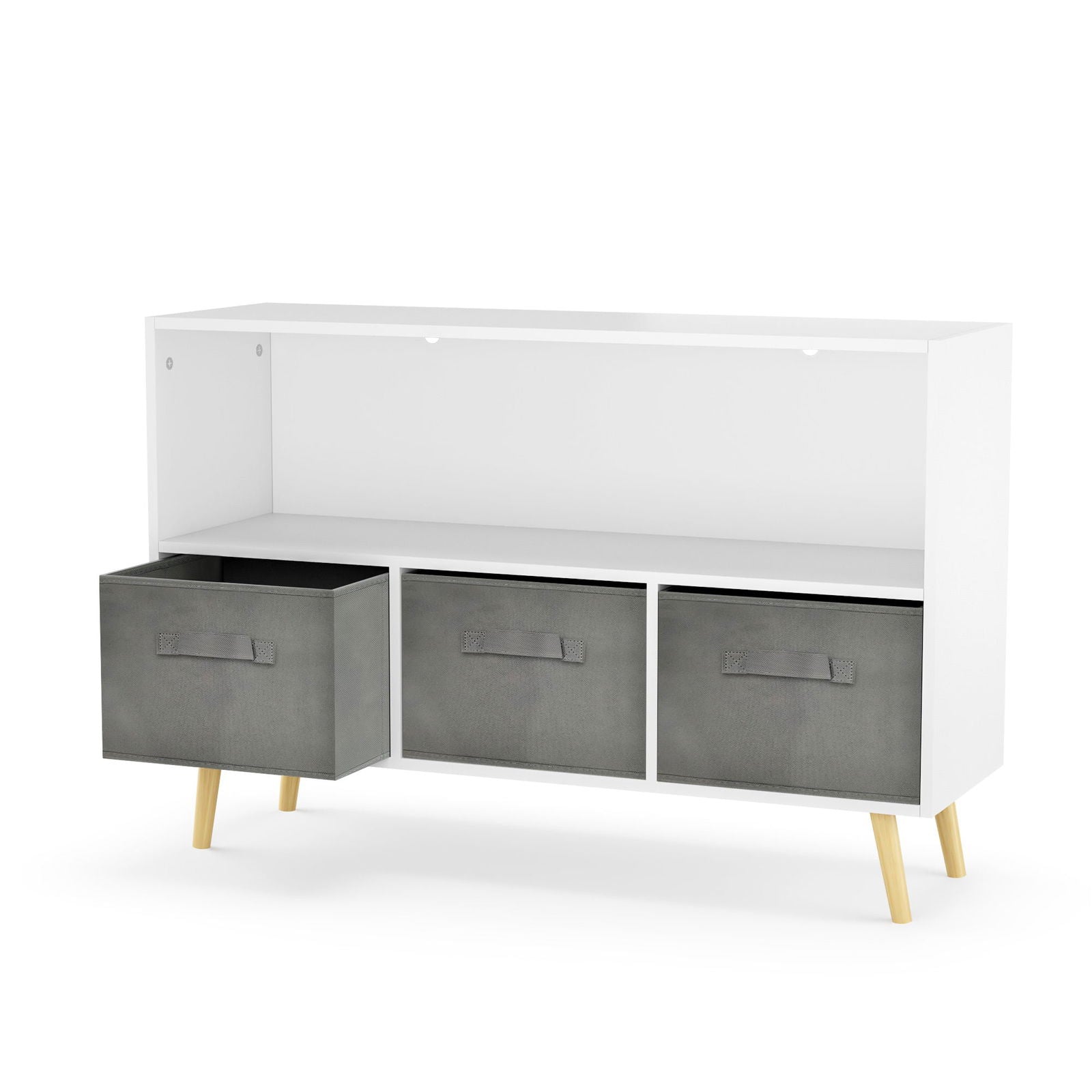 Kid’s Bookcase with Collapsible Drawer - Kart It Up   - Kid’s Bookcase with Collapsible Drawer - Kart It Up   - Kid’s Bookcase with Collapsible Drawer - Kart It Up   - Kid’s Bookcase with Collapsible Drawer - Kart It Up  - Kid’s Bookcase with Collapsible Drawer - Kart It Up  -  