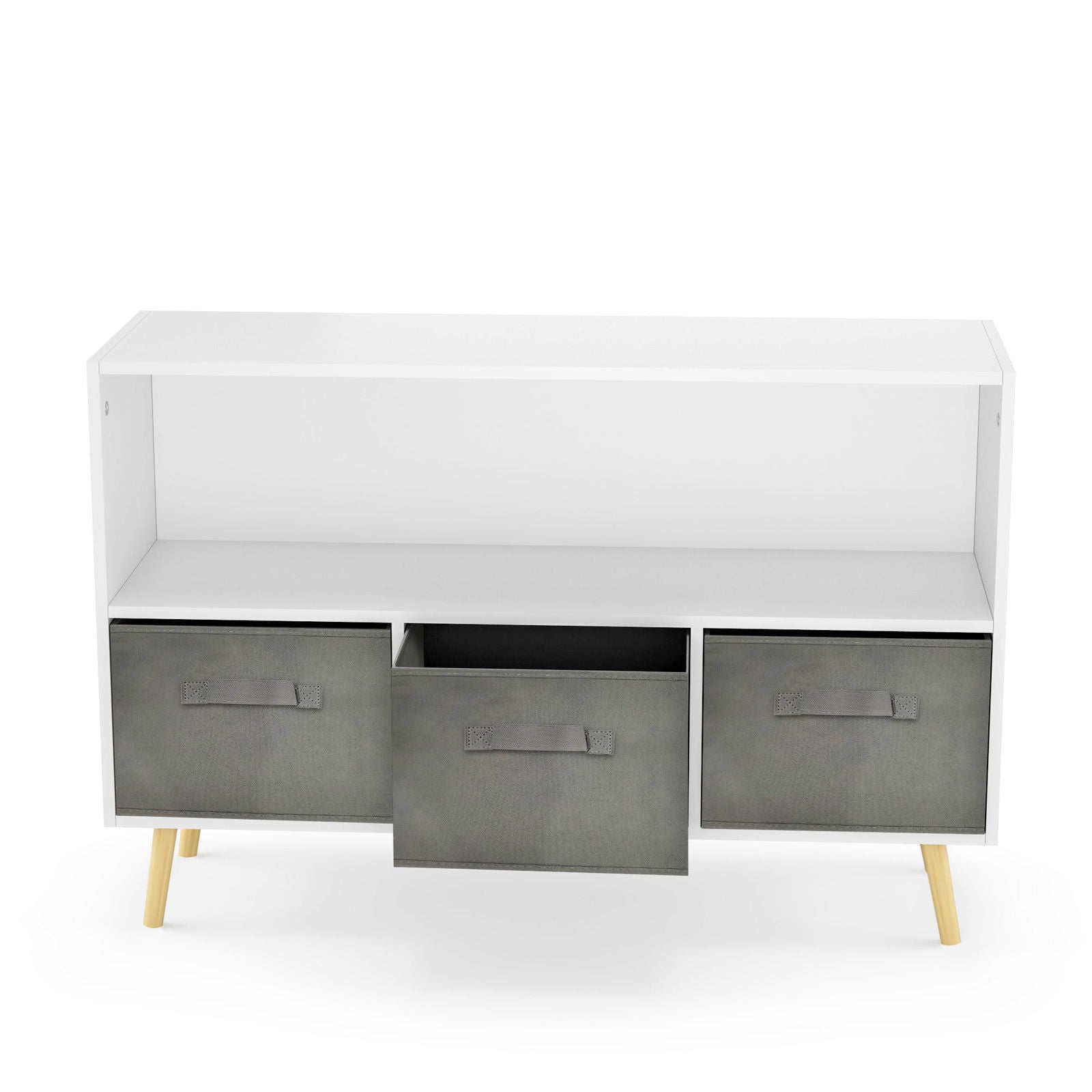 Kid’s Bookcase with Collapsible Drawer - Kart It Up   - Kid’s Bookcase with Collapsible Drawer - Kart It Up   - Kid’s Bookcase with Collapsible Drawer - Kart It Up   - Kid’s Bookcase with Collapsible Drawer - Kart It Up  - Kid’s Bookcase with Collapsible Drawer - Kart It Up  -  