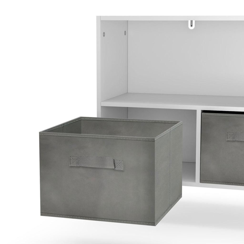 Kid’s Bookcase with Collapsible Drawer - Kart It Up   - Kid’s Bookcase with Collapsible Drawer - Kart It Up   - Kid’s Bookcase with Collapsible Drawer - Kart It Up   - Kid’s Bookcase with Collapsible Drawer - Kart It Up  - Kid’s Bookcase with Collapsible Drawer - Kart It Up  -  