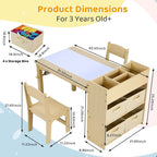 Kids Art Table Set - Kart It Up   - Kids Art Table Set - Kart It Up   - Kids Art Table Set - Kart It Up   - Kids Art Table Set - Kart It Up   - Kids Art Table Set - Kart It Up   - Kids Art Table Set - Kart It Up  - Kids Art Table Set - Kart It Up  -  -  