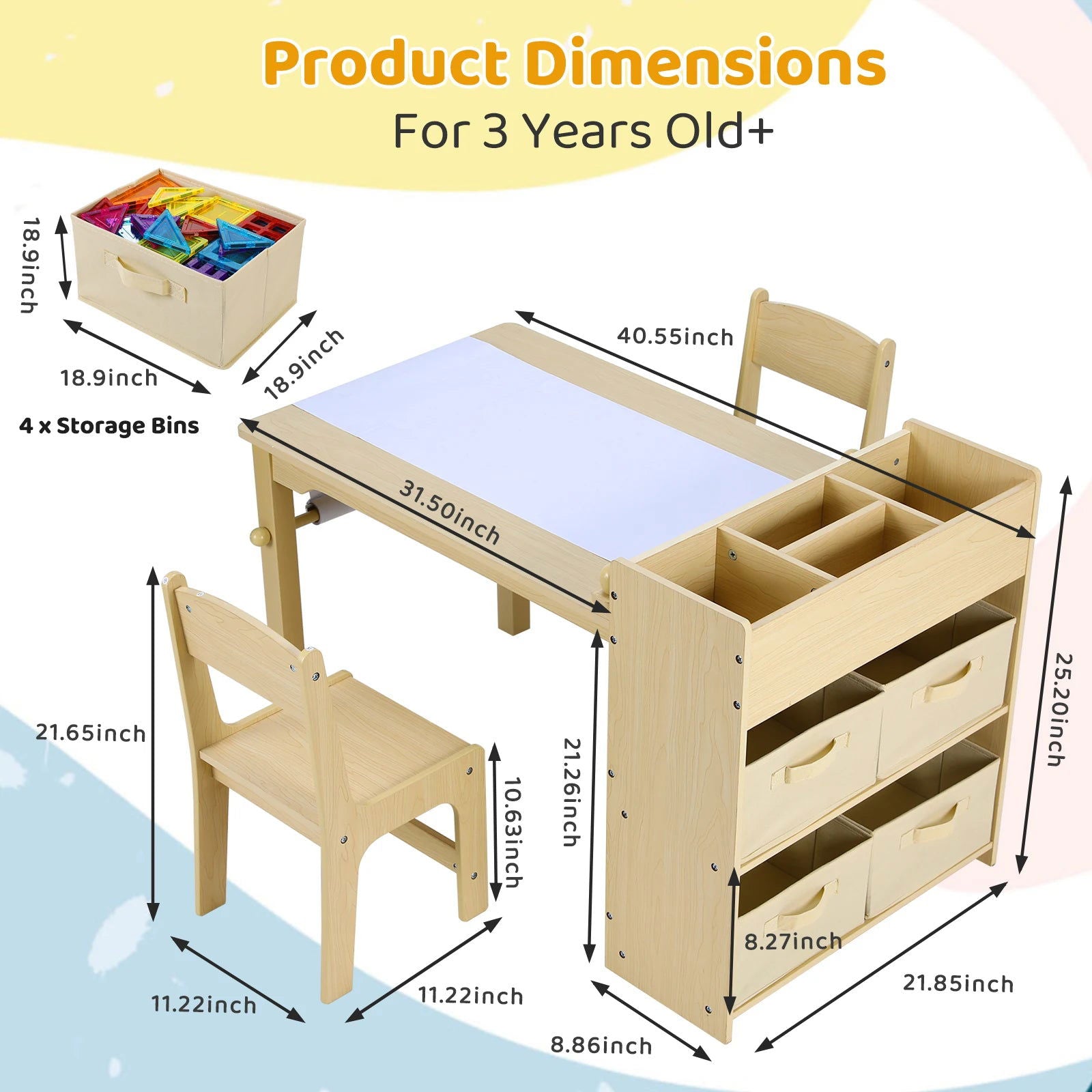 Kids Art Table Set - Kart It Up   - Kids Art Table Set - Kart It Up   - Kids Art Table Set - Kart It Up   - Kids Art Table Set - Kart It Up   - Kids Art Table Set - Kart It Up   - Kids Art Table Set - Kart It Up  - Kids Art Table Set - Kart It Up  -  -  