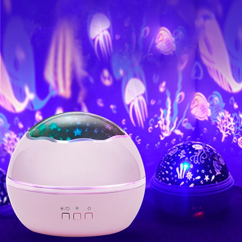 Kids Night Light 360° Rotating Starry Night Light Projector for Baby - Kart It Up   - Kids Night Light 360° Rotating Starry Night Light Projector for Baby - Kart It Up   - Kids Night Light 360° Rotating Starry Night Light Projector for Baby - Kart It Up   - Kids Night Light 360° Rotating Starry Night Light Projector for Baby - Kart It Up  - Kids Night Light 360° Rotating Starry Night Light Projector for Baby - Kart It Up  - 
