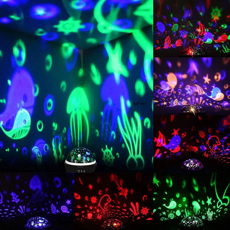 Kids Night Light 360° Rotating Starry Night Light Projector for Baby - Kart It Up   - Kids Night Light 360° Rotating Starry Night Light Projector for Baby - Kart It Up   - Kids Night Light 360° Rotating Starry Night Light Projector for Baby - Kart It Up   - Kids Night Light 360° Rotating Starry Night Light Projector for Baby - Kart It Up  - Kids Night Light 360° Rotating Starry Night Light Projector for Baby - Kart It Up  - 