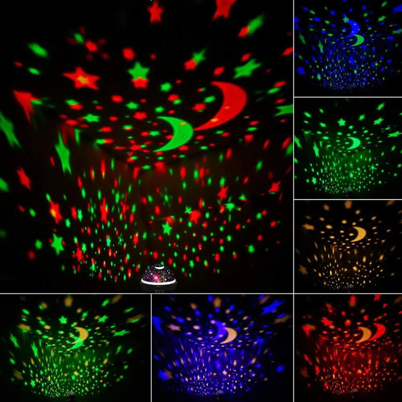 Kids Night Light 360° Rotating Starry Night Light Projector for Baby - Kart It Up   - Kids Night Light 360° Rotating Starry Night Light Projector for Baby - Kart It Up   - Kids Night Light 360° Rotating Starry Night Light Projector for Baby - Kart It Up   - Kids Night Light 360° Rotating Starry Night Light Projector for Baby - Kart It Up  - Kids Night Light 360° Rotating Starry Night Light Projector for Baby - Kart It Up  -  