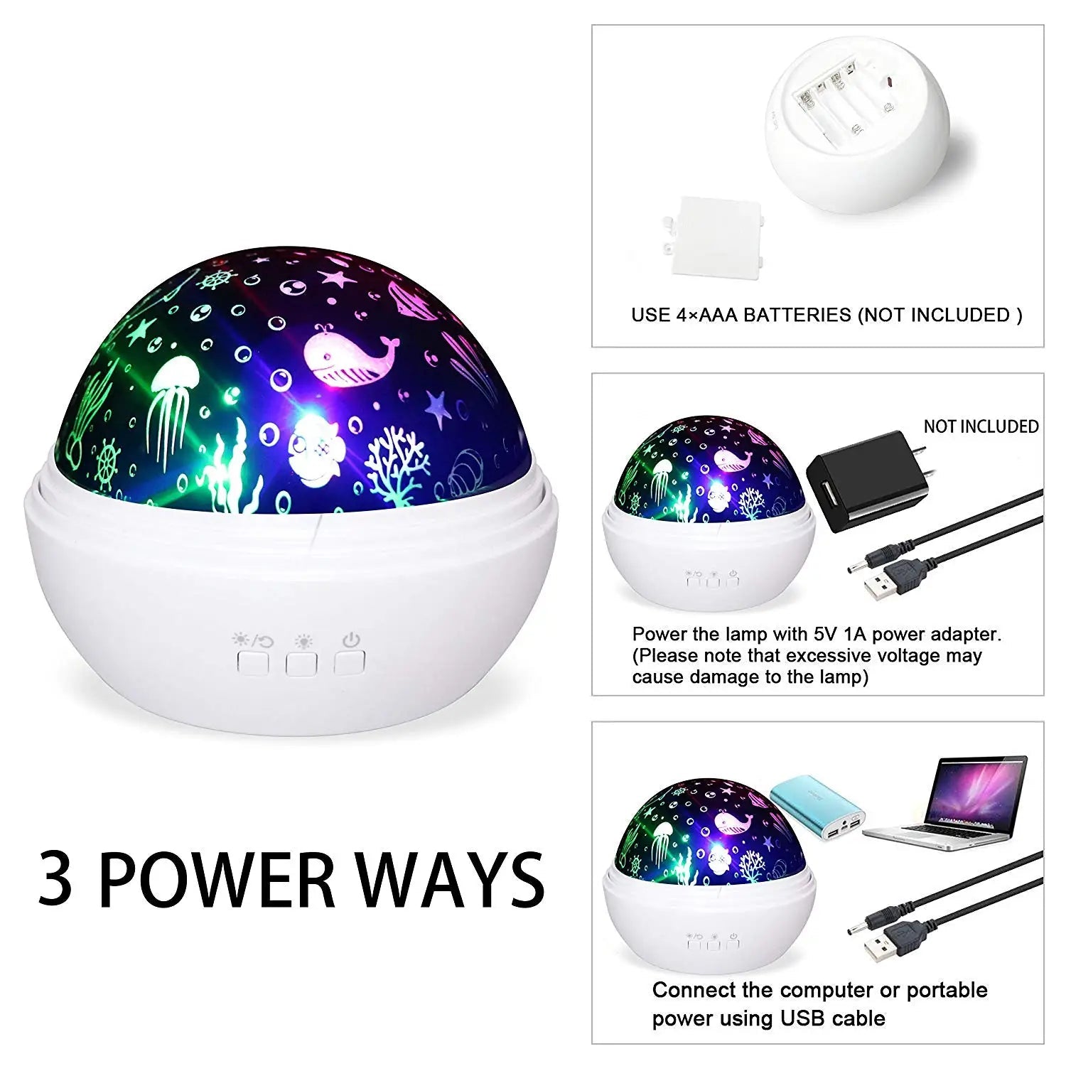 Kids Night Light 360° Rotating Starry Night Light Projector for Baby - Kart It Up   - Kids Night Light 360° Rotating Starry Night Light Projector for Baby - Kart It Up   - Kids Night Light 360° Rotating Starry Night Light Projector for Baby - Kart It Up   - Kids Night Light 360° Rotating Starry Night Light Projector for Baby - Kart It Up  - Kids Night Light 360° Rotating Starry Night Light Projector for Baby - Kart It Up  -  