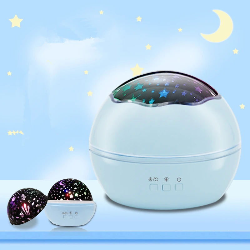 Kids Night Light 360° Rotating Starry Night Light Projector for Baby - Kart It Up   - Kids Night Light 360° Rotating Starry Night Light Projector for Baby - Kart It Up   - Kids Night Light 360° Rotating Starry Night Light Projector for Baby - Kart It Up   - Kids Night Light 360° Rotating Starry Night Light Projector for Baby - Kart It Up  - Kids Night Light 360° Rotating Starry Night Light Projector for Baby - Kart It Up  -  