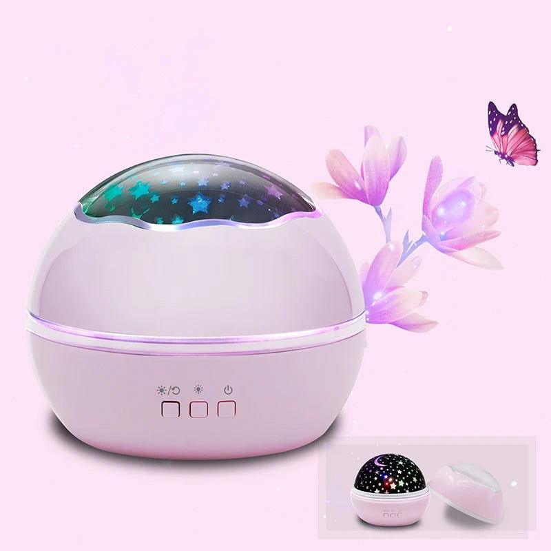 Kids Night Light 360° Rotating Starry Night Light Projector for Baby - Kart It Up   - Kids Night Light 360° Rotating Starry Night Light Projector for Baby - Kart It Up   - Kids Night Light 360° Rotating Starry Night Light Projector for Baby - Kart It Up   - Kids Night Light 360° Rotating Starry Night Light Projector for Baby - Kart It Up  - Kids Night Light 360° Rotating Starry Night Light Projector for Baby - Kart It Up  -  