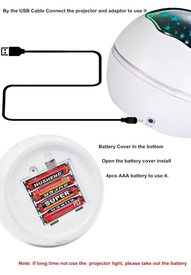 Kids Night Light 360° Rotating Starry Night Light Projector for Baby - Kart It Up   - Kids Night Light 360° Rotating Starry Night Light Projector for Baby - Kart It Up   - Kids Night Light 360° Rotating Starry Night Light Projector for Baby - Kart It Up   - Kids Night Light 360° Rotating Starry Night Light Projector for Baby - Kart It Up  - Kids Night Light 360° Rotating Starry Night Light Projector for Baby - Kart It Up  -  