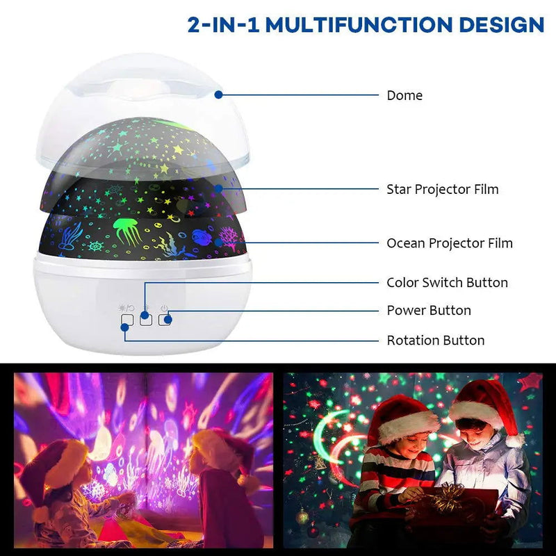 Kids Night Light 360° Rotating Starry Night Light Projector for Baby - Kart It Up   - Kids Night Light 360° Rotating Starry Night Light Projector for Baby - Kart It Up   - Kids Night Light 360° Rotating Starry Night Light Projector for Baby - Kart It Up   - Kids Night Light 360° Rotating Starry Night Light Projector for Baby - Kart It Up  - Kids Night Light 360° Rotating Starry Night Light Projector for Baby - Kart It Up  -  