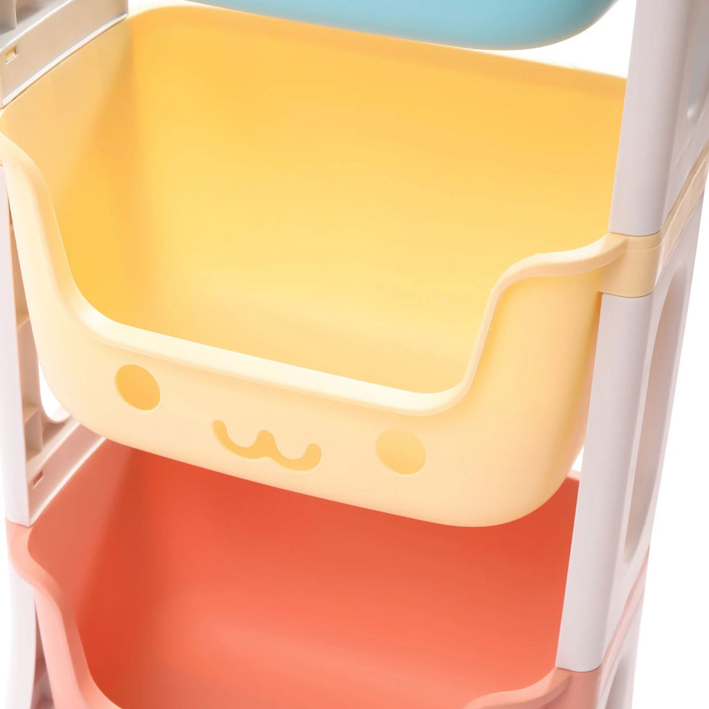 Kids Playroom Activity Rack - Kart It Up   - Kids Playroom Activity Rack - Kart It Up   - Kids Playroom Activity Rack - Kart It Up   - Kids Playroom Activity Rack - Kart It Up  - Kids Playroom Activity Rack - Kart It Up  -  