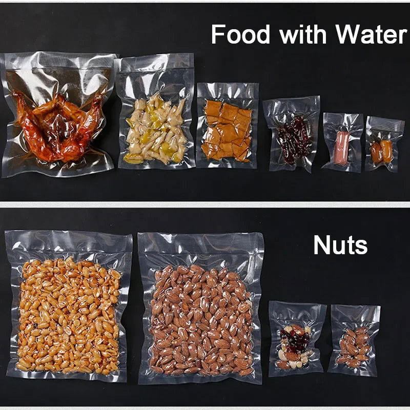 Kitchen Food Vacuum Sealer Bags Food Fresh Long Keeping - Kart It Up   - Kitchen Food Vacuum Sealer Bags Food Fresh Long Keeping - Kart It Up   - Kitchen Food Vacuum Sealer Bags Food Fresh Long Keeping - Kart It Up   - Kitchen Food Vacuum Sealer Bags Food Fresh Long Keeping - Kart It Up  - Kitchen Food Vacuum Sealer Bags Food Fresh Long Keeping - Kart It Up  -  