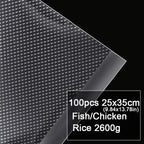 Kitchen Food Vacuum Sealer Bags Food Fresh Long Keeping - Kart It Up   - Kitchen Food Vacuum Sealer Bags Food Fresh Long Keeping - Kart It Up   - Kitchen Food Vacuum Sealer Bags Food Fresh Long Keeping - Kart It Up   - Kitchen Food Vacuum Sealer Bags Food Fresh Long Keeping - Kart It Up  - Kitchen Food Vacuum Sealer Bags Food Fresh Long Keeping - Kart It Up  -  