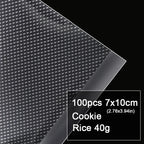 Kitchen Food Vacuum Sealer Bags Food Fresh Long Keeping - Kart It Up   - Kitchen Food Vacuum Sealer Bags Food Fresh Long Keeping - Kart It Up   - Kitchen Food Vacuum Sealer Bags Food Fresh Long Keeping - Kart It Up   - Kitchen Food Vacuum Sealer Bags Food Fresh Long Keeping - Kart It Up  - Kitchen Food Vacuum Sealer Bags Food Fresh Long Keeping - Kart It Up  -  
