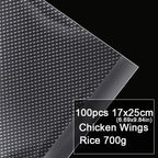 Kitchen Food Vacuum Sealer Bags Food Fresh Long Keeping - Kart It Up   - Kitchen Food Vacuum Sealer Bags Food Fresh Long Keeping - Kart It Up   - Kitchen Food Vacuum Sealer Bags Food Fresh Long Keeping - Kart It Up   - Kitchen Food Vacuum Sealer Bags Food Fresh Long Keeping - Kart It Up  - Kitchen Food Vacuum Sealer Bags Food Fresh Long Keeping - Kart It Up  -  
