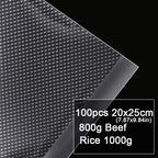 Kitchen Food Vacuum Sealer Bags Food Fresh Long Keeping - Kart It Up   - Kitchen Food Vacuum Sealer Bags Food Fresh Long Keeping - Kart It Up   - Kitchen Food Vacuum Sealer Bags Food Fresh Long Keeping - Kart It Up   - Kitchen Food Vacuum Sealer Bags Food Fresh Long Keeping - Kart It Up  - Kitchen Food Vacuum Sealer Bags Food Fresh Long Keeping - Kart It Up  -  