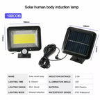 LED Solar Power Motion Sensor Light - Kart It Up   - LED Solar Power Motion Sensor Light - Kart It Up   - LED Solar Power Motion Sensor Light - Kart It Up   - LED Solar Power Motion Sensor Light - Kart It Up  - LED Solar Power Motion Sensor Light - Kart It Up  -  