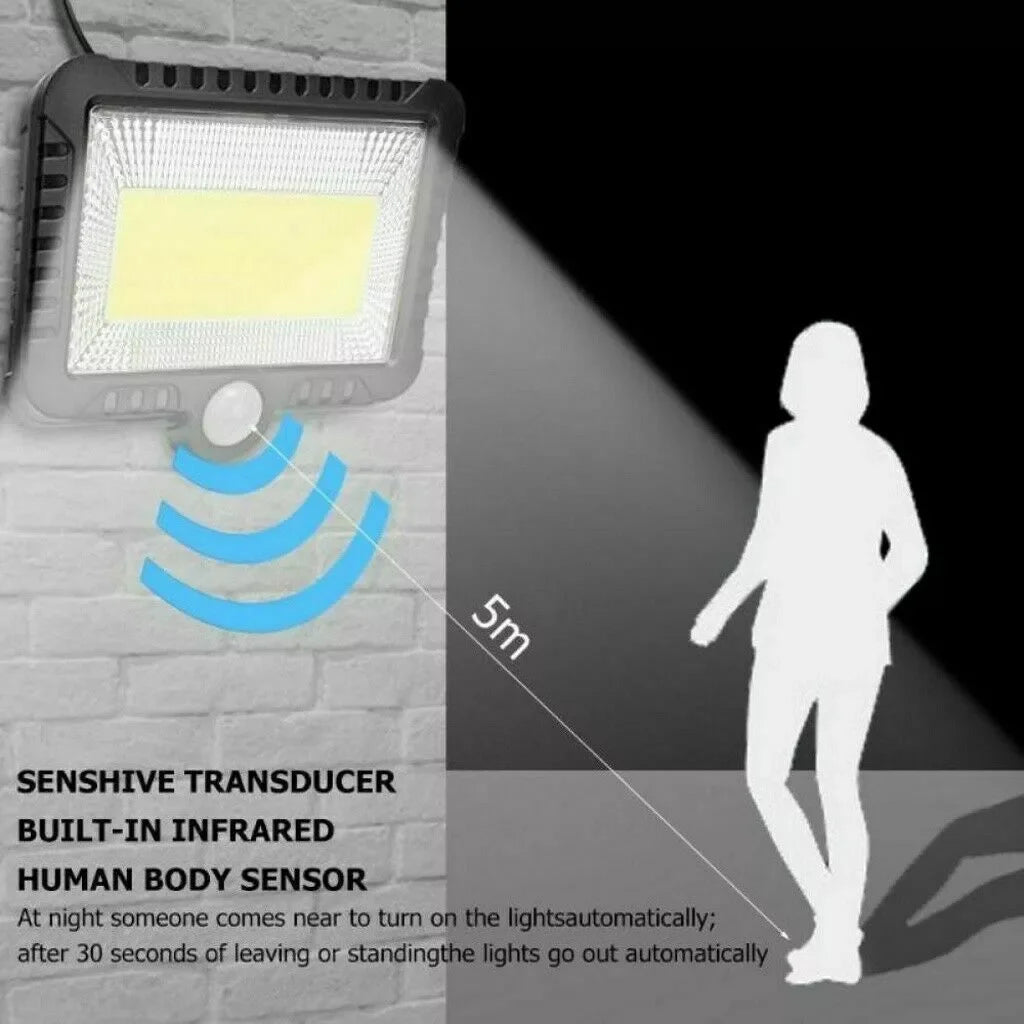 LED Solar Power Motion Sensor Light - Kart It Up   - LED Solar Power Motion Sensor Light - Kart It Up   - LED Solar Power Motion Sensor Light - Kart It Up   - LED Solar Power Motion Sensor Light - Kart It Up  - LED Solar Power Motion Sensor Light - Kart It Up  -  