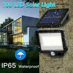 LED Solar Power Motion Sensor Light - Kart It Up   - LED Solar Power Motion Sensor Light - Kart It Up   - LED Solar Power Motion Sensor Light - Kart It Up   - LED Solar Power Motion Sensor Light - Kart It Up  - LED Solar Power Motion Sensor Light - Kart It Up  -  