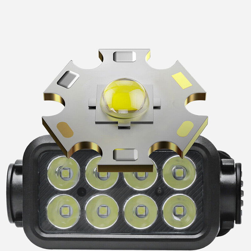 LED Super Bright Outdoor Head Light - Kart It Up   - LED Super Bright Outdoor Head Light - Kart It Up   - LED Super Bright Outdoor Head Light - Kart It Up   - LED Super Bright Outdoor Head Light - Kart It Up  - LED Super Bright Outdoor Head Light - Kart It Up  -  