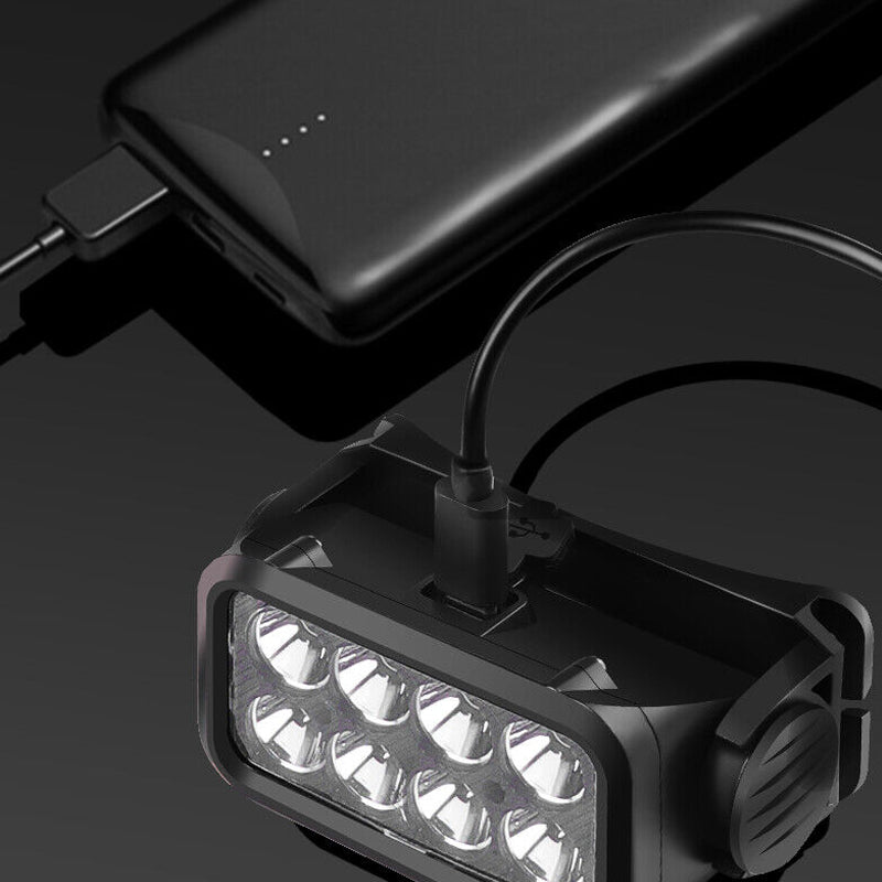 LED Super Bright Outdoor Head Light - Kart It Up   - LED Super Bright Outdoor Head Light - Kart It Up   - LED Super Bright Outdoor Head Light - Kart It Up   - LED Super Bright Outdoor Head Light - Kart It Up  - LED Super Bright Outdoor Head Light - Kart It Up  -  