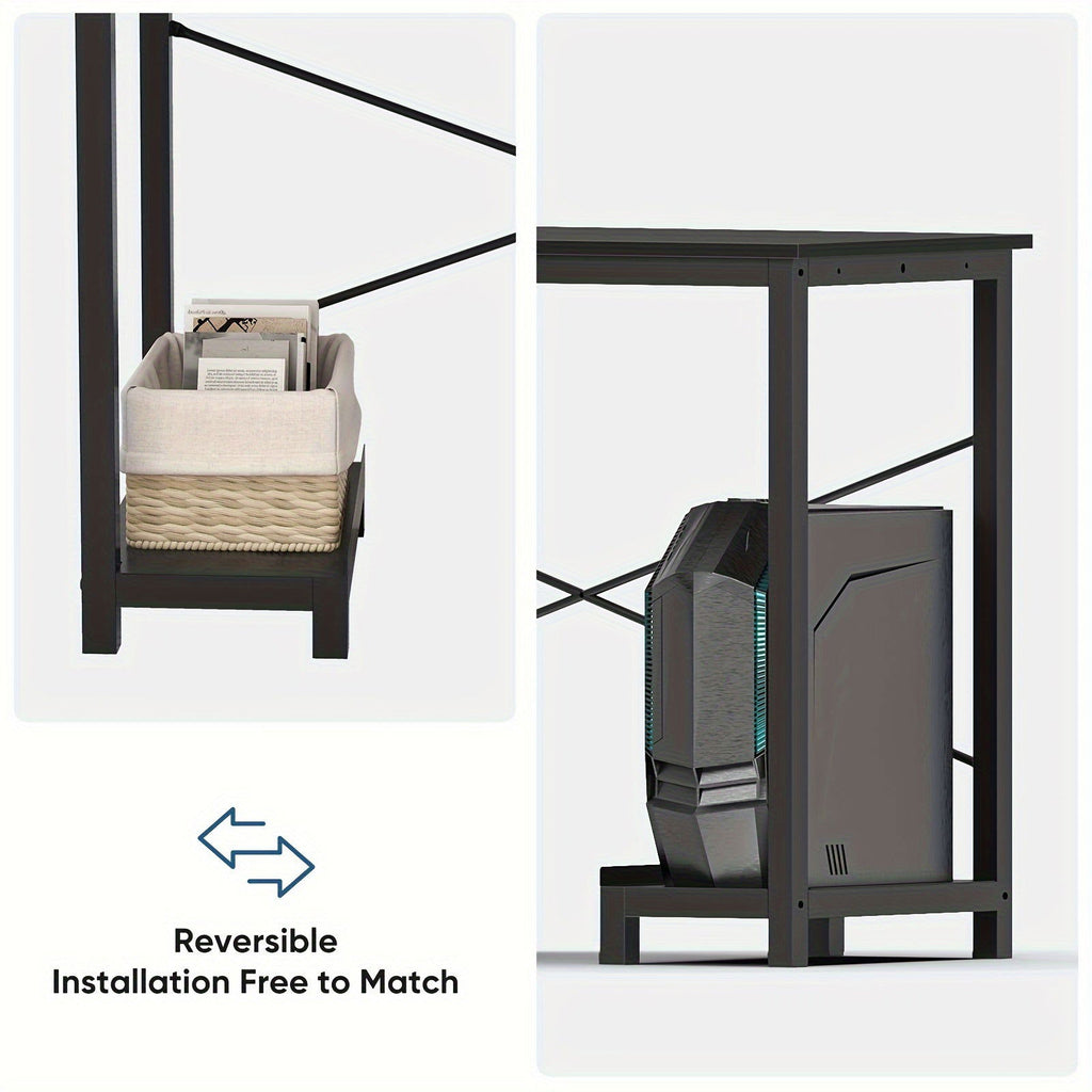 L Shaped, Computer Corner PC Sturdy Desk - Kart It Up   - L Shaped, Computer Corner PC Sturdy Desk - Kart It Up   - L Shaped, Computer Corner PC Sturdy Desk - Kart It Up   - L Shaped, Computer Corner PC Sturdy Desk - Kart It Up  - L Shaped, Computer Corner PC Sturdy Desk - Kart It Up  -  