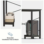 L Shaped, Computer Corner PC Sturdy Desk - Kart It Up   - L Shaped, Computer Corner PC Sturdy Desk - Kart It Up   - L Shaped, Computer Corner PC Sturdy Desk - Kart It Up   - L Shaped, Computer Corner PC Sturdy Desk - Kart It Up  - L Shaped, Computer Corner PC Sturdy Desk - Kart It Up  -  