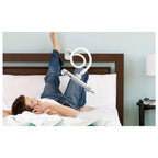 Lazy Bedside Desktop For Live Mobile Phone Tablet Stand - Kart It Up   -  