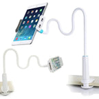 Lazy Bedside Desktop For Live Mobile Phone Tablet Stand - Kart It Up   -  