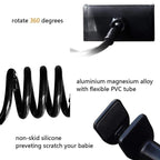 Lazy Bedside Desktop For Live Mobile Phone Tablet Stand - Kart It Up   -  