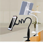 Lazy Bedside Desktop For Live Mobile Phone Tablet Stand - Kart It Up   -  