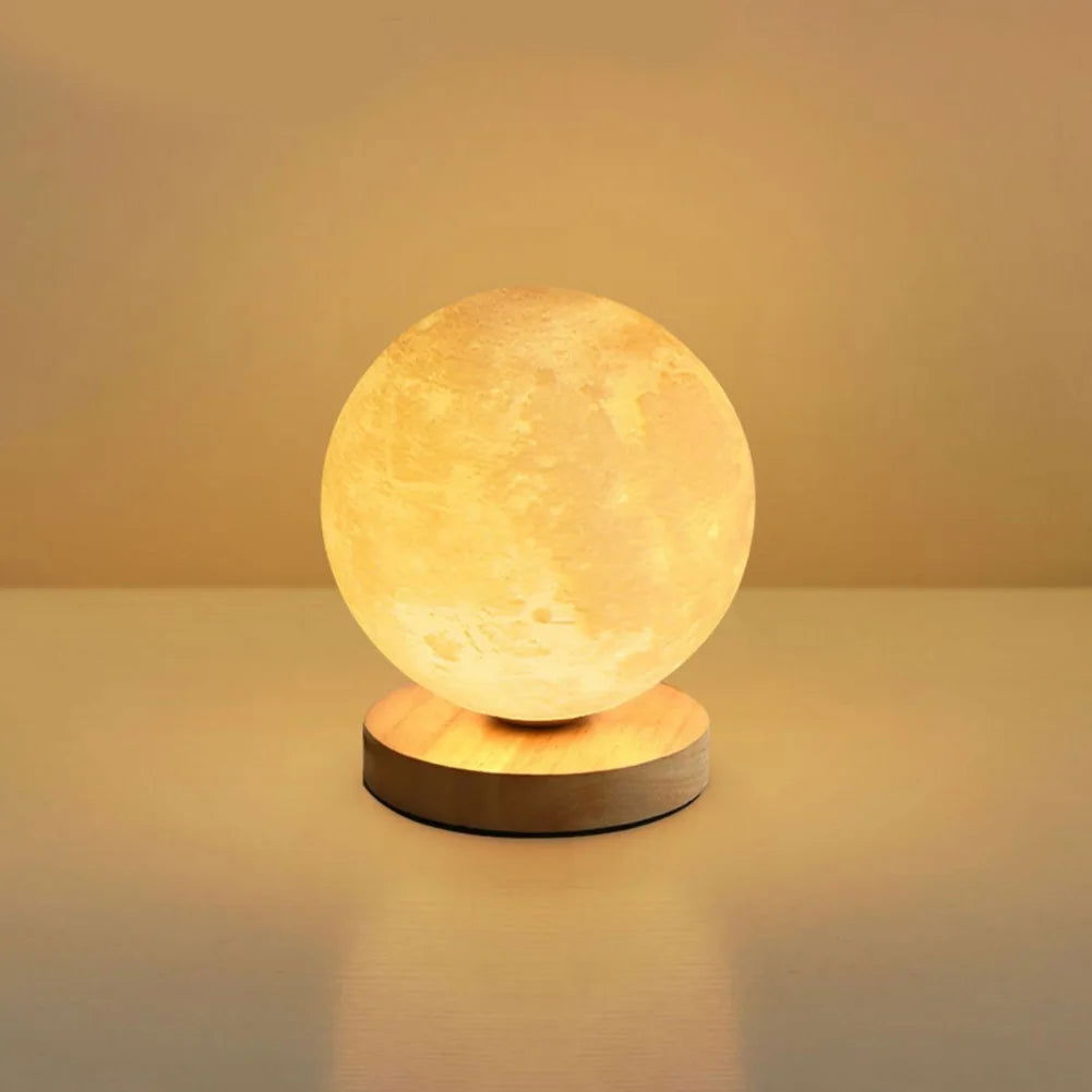 Levitating Moon Magnetic Floating Night Light - Kart It Up   - Levitating Moon Magnetic Floating Night Light - Kart It Up   - Levitating Moon Magnetic Floating Night Light - Kart It Up   - Levitating Moon Magnetic Floating Night Light - Kart It Up  - Levitating Moon Magnetic Floating Night Light - Kart It Up  -  