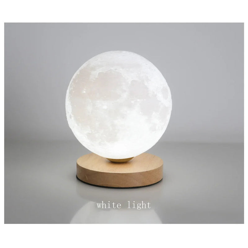 Levitating Moon Magnetic Floating Night Light - Kart It Up   - Levitating Moon Magnetic Floating Night Light - Kart It Up   - Levitating Moon Magnetic Floating Night Light - Kart It Up   - Levitating Moon Magnetic Floating Night Light - Kart It Up  - Levitating Moon Magnetic Floating Night Light - Kart It Up  -  