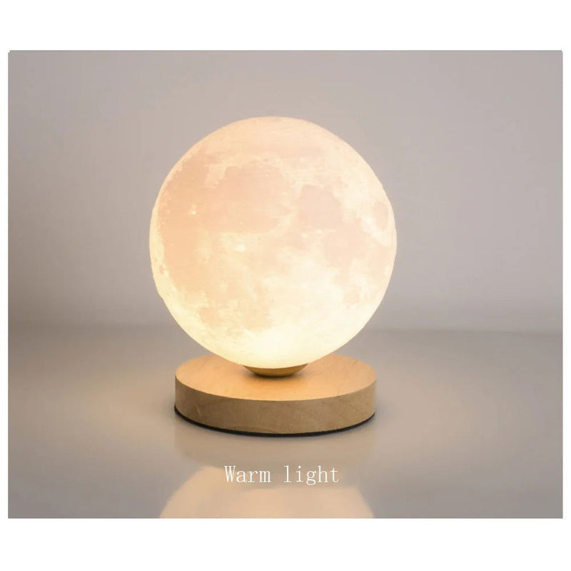 Levitating Moon Magnetic Floating Night Light - Kart It Up   - Levitating Moon Magnetic Floating Night Light - Kart It Up   - Levitating Moon Magnetic Floating Night Light - Kart It Up   - Levitating Moon Magnetic Floating Night Light - Kart It Up  - Levitating Moon Magnetic Floating Night Light - Kart It Up  -  