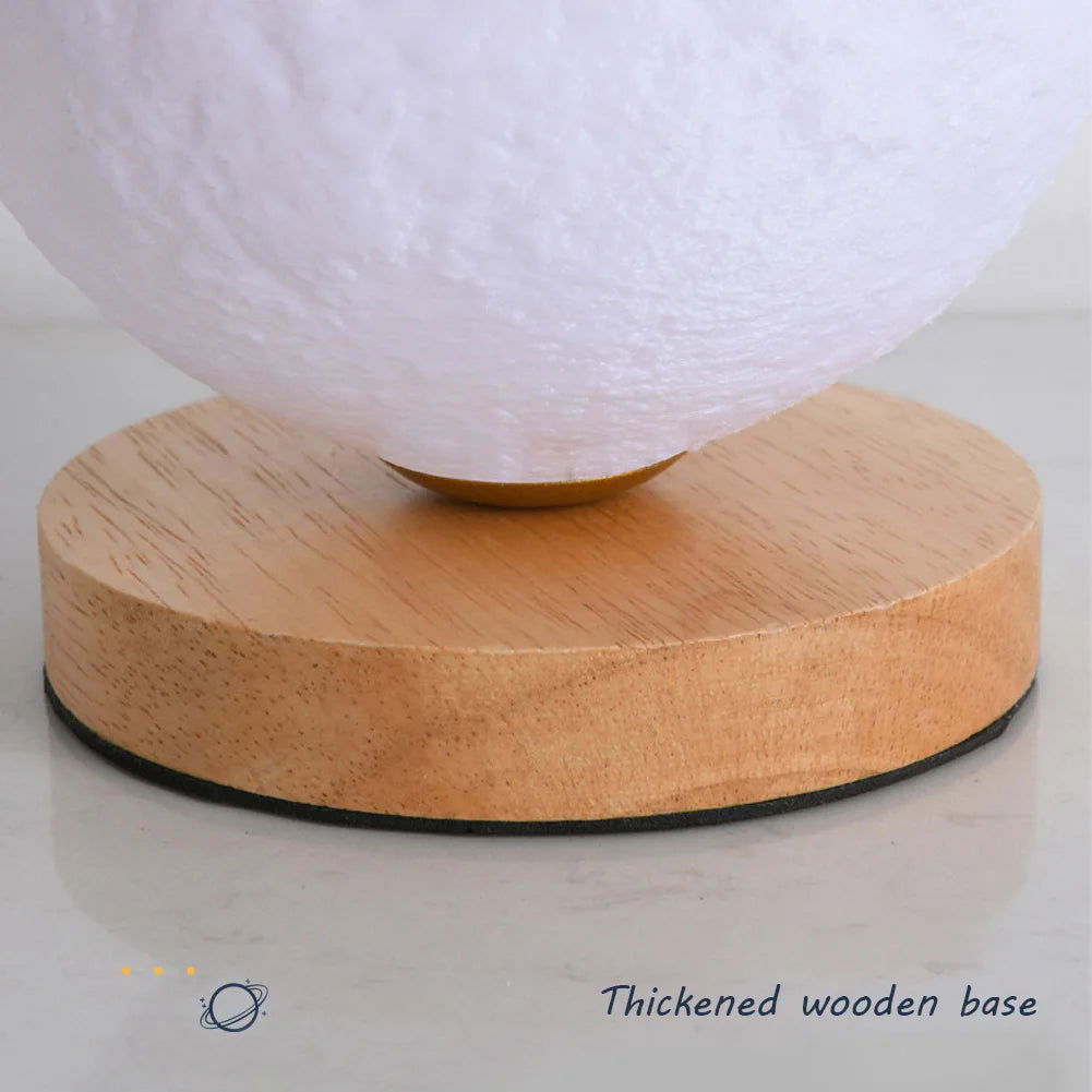 Levitating Moon Magnetic Floating Night Light - Kart It Up   - Levitating Moon Magnetic Floating Night Light - Kart It Up   - Levitating Moon Magnetic Floating Night Light - Kart It Up   - Levitating Moon Magnetic Floating Night Light - Kart It Up  - Levitating Moon Magnetic Floating Night Light - Kart It Up  -  