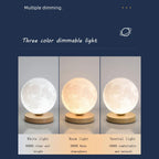Levitating Moon Magnetic Floating Night Light - Kart It Up   - Levitating Moon Magnetic Floating Night Light - Kart It Up   - Levitating Moon Magnetic Floating Night Light - Kart It Up   - Levitating Moon Magnetic Floating Night Light - Kart It Up  - Levitating Moon Magnetic Floating Night Light - Kart It Up  -  