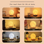 Levitating Moon Magnetic Floating Night Light - Kart It Up   - Levitating Moon Magnetic Floating Night Light - Kart It Up   - Levitating Moon Magnetic Floating Night Light - Kart It Up   - Levitating Moon Magnetic Floating Night Light - Kart It Up  - Levitating Moon Magnetic Floating Night Light - Kart It Up  -  