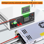 Lithium Lead-acid Battery Capacity Monitor - Kart It Up   - Lithium Lead-acid Battery Capacity Monitor - Kart It Up   - Lithium Lead-acid Battery Capacity Monitor - Kart It Up   - Lithium Lead-acid Battery Capacity Monitor - Kart It Up  - Lithium Lead-acid Battery Capacity Monitor - Kart It Up  -  