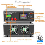 Lithium Lead-acid Battery Capacity Monitor - Kart It Up   - Lithium Lead-acid Battery Capacity Monitor - Kart It Up   - Lithium Lead-acid Battery Capacity Monitor - Kart It Up  - Lithium Lead-acid Battery Capacity Monitor - Kart It Up  -  