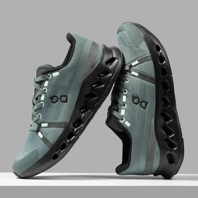 Luxury Design 2024 New Sneakers for Men Tennis Shoes - Kart It Up   -  