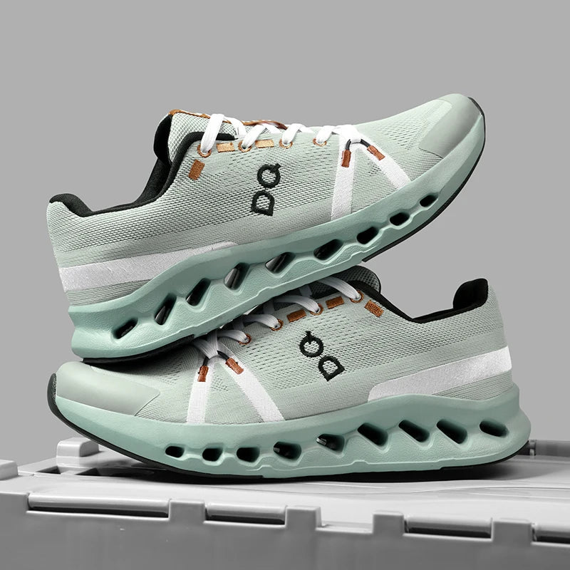 Luxury Design 2024 New Sneakers for Men Tennis Shoes - Kart It Up   -  
